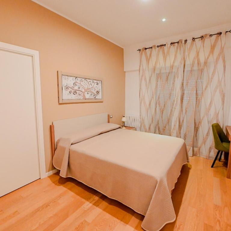 Seavè - One-Bedroom Apartment - 17