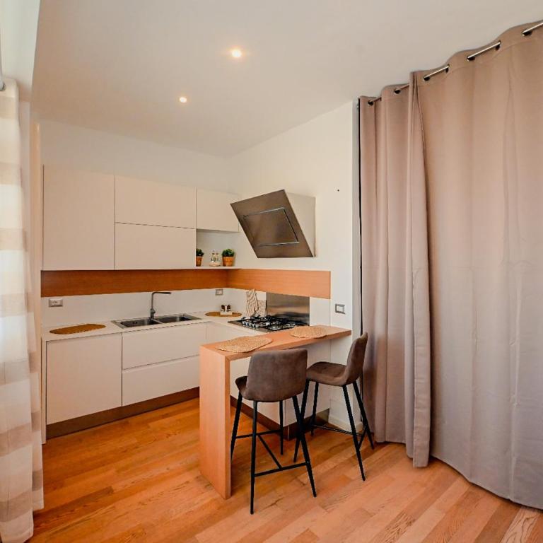 Seavè - One-Bedroom Apartment - 6