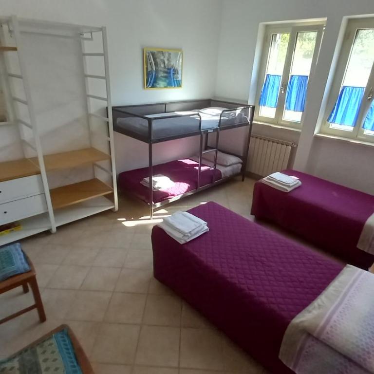 Villetta in pietra - Casa Vacanze - 9