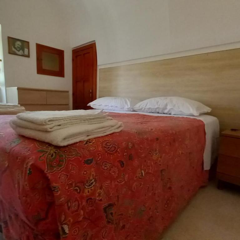 Villetta in pietra - Casa Vacanze - 7