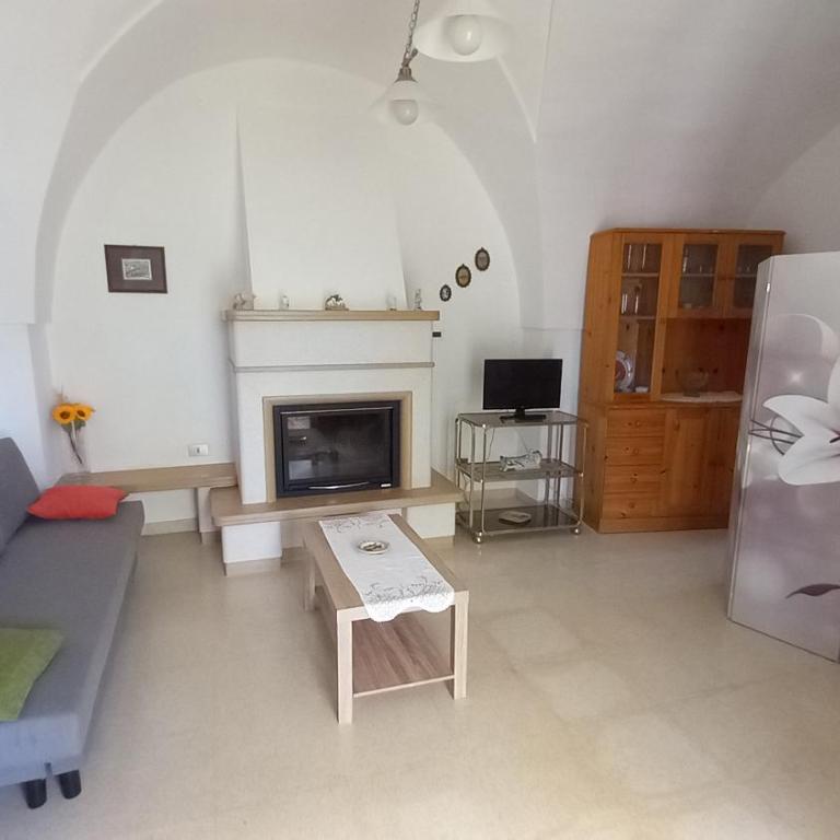 Villetta in pietra - Casa Vacanze - 6