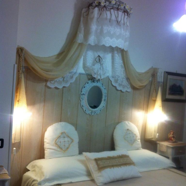 B&B Lido - Camera Matrimoniale/Doppia con Letti Singoli con Bagno Privato - 3