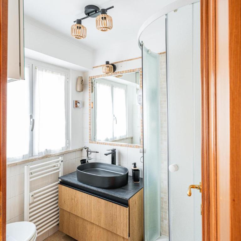 4BNB - Loft del Papa - Appartement - 18