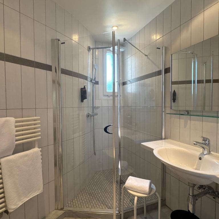 Hotel Eden - Suite Junior avec Douche - 1