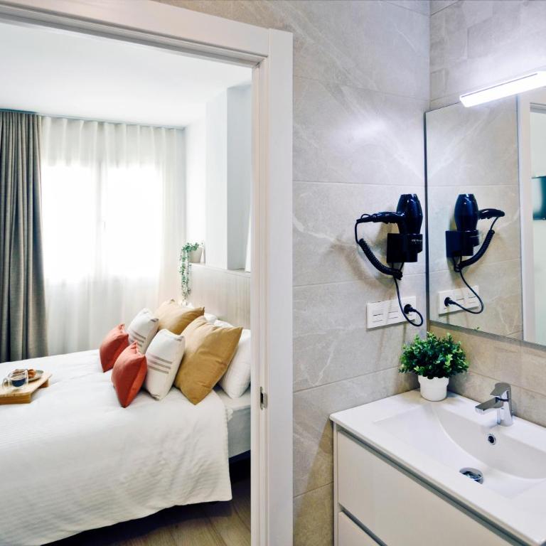 REM II Torrevieja - Two-Bedroom Apartment - 7