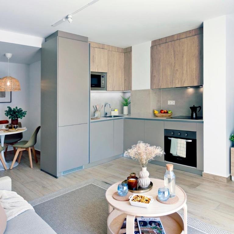 REM II Torrevieja - Two-Bedroom Apartment - 5
