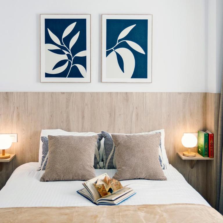REM II Torrevieja - Two-Bedroom Apartment - 15