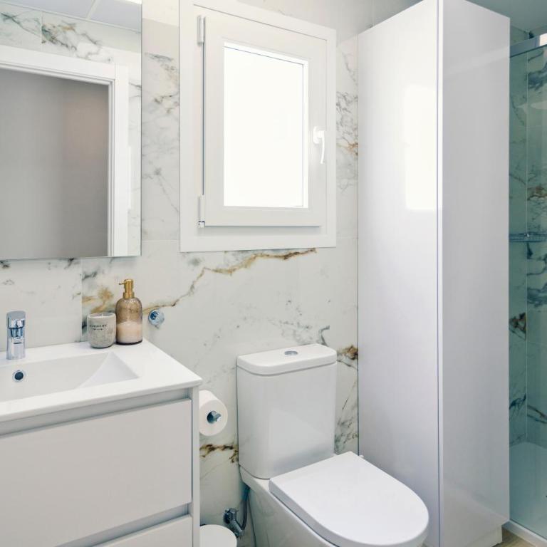 REM II Torrevieja - Two-Bedroom Apartment - 3