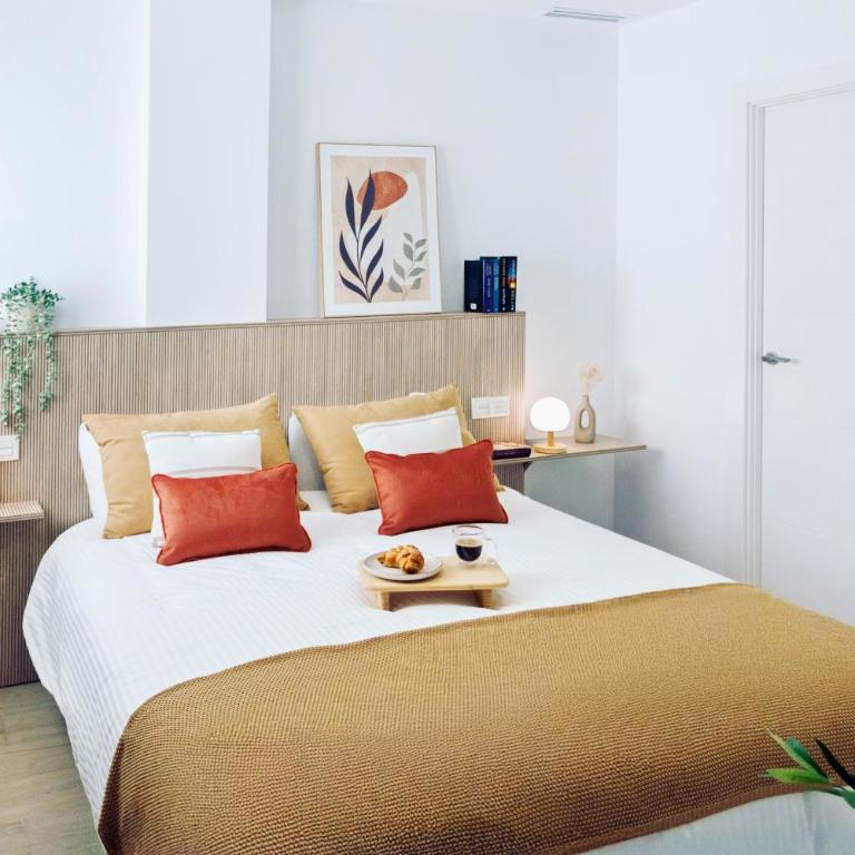 REM II Torrevieja - Two-Bedroom Apartment - 11