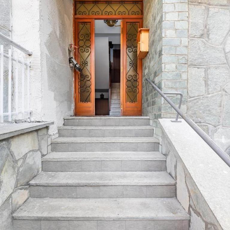 Bardo Chalet - Appartamento con 2 Camere da Letto - 2