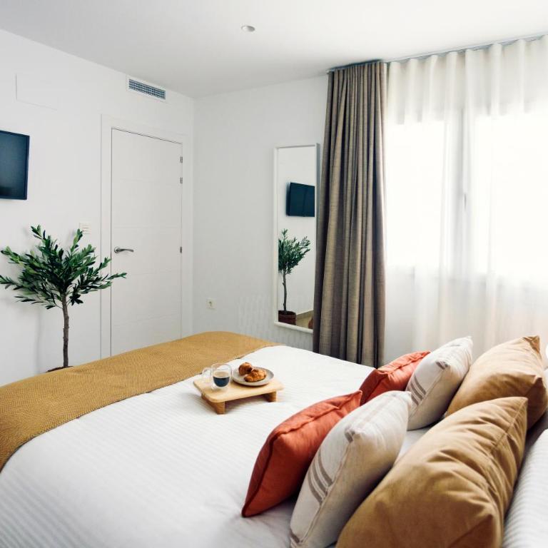REM II Torrevieja - Two-Bedroom Apartment - 20