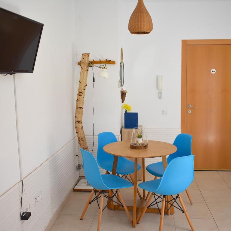 Casa Al Sur Apartments - Apartamento con terraza - 1