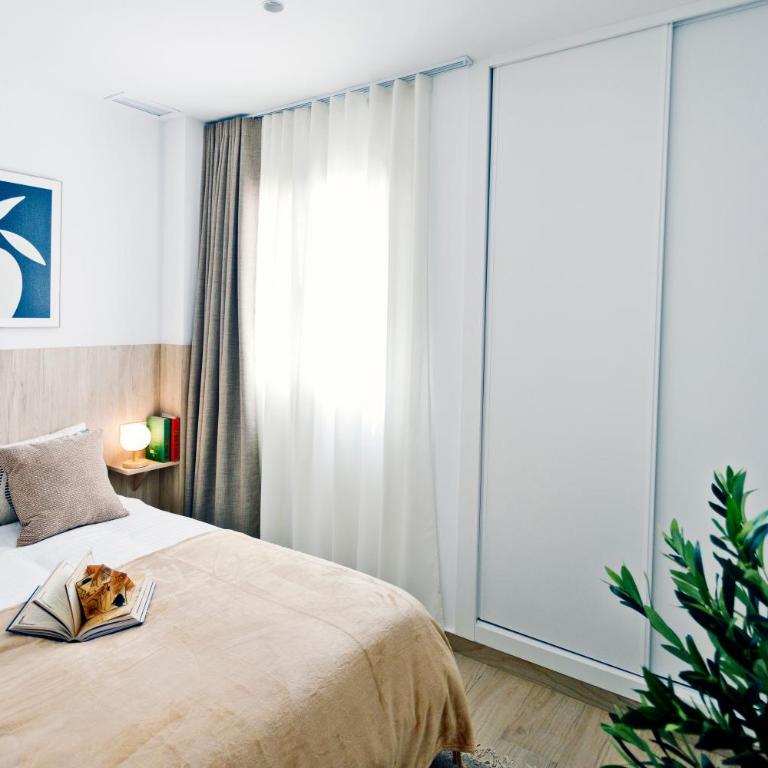 REM II Torrevieja - Two-Bedroom Apartment - 23