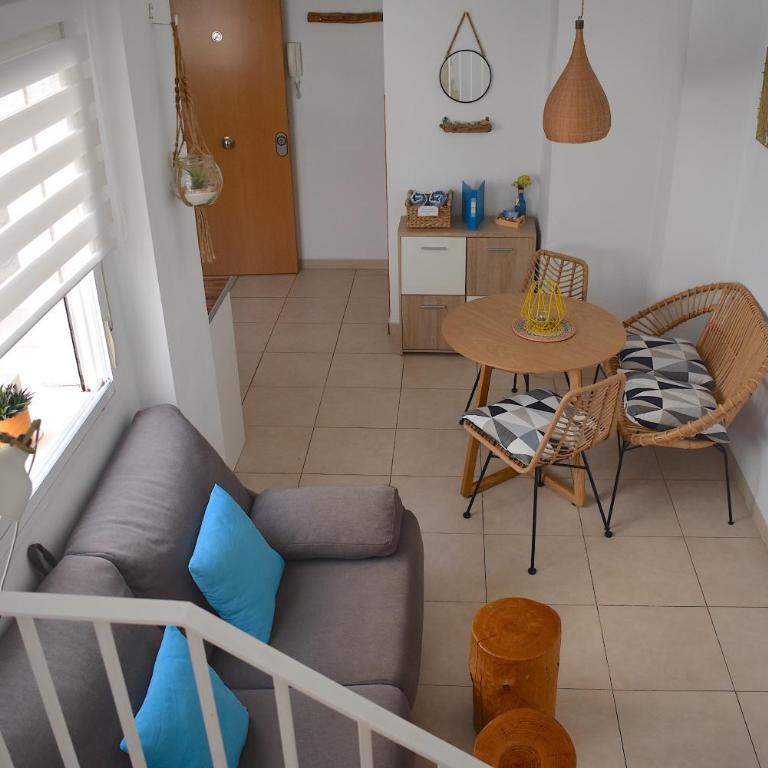 Casa Al Sur Apartments - Apartamento con terraza - 3
