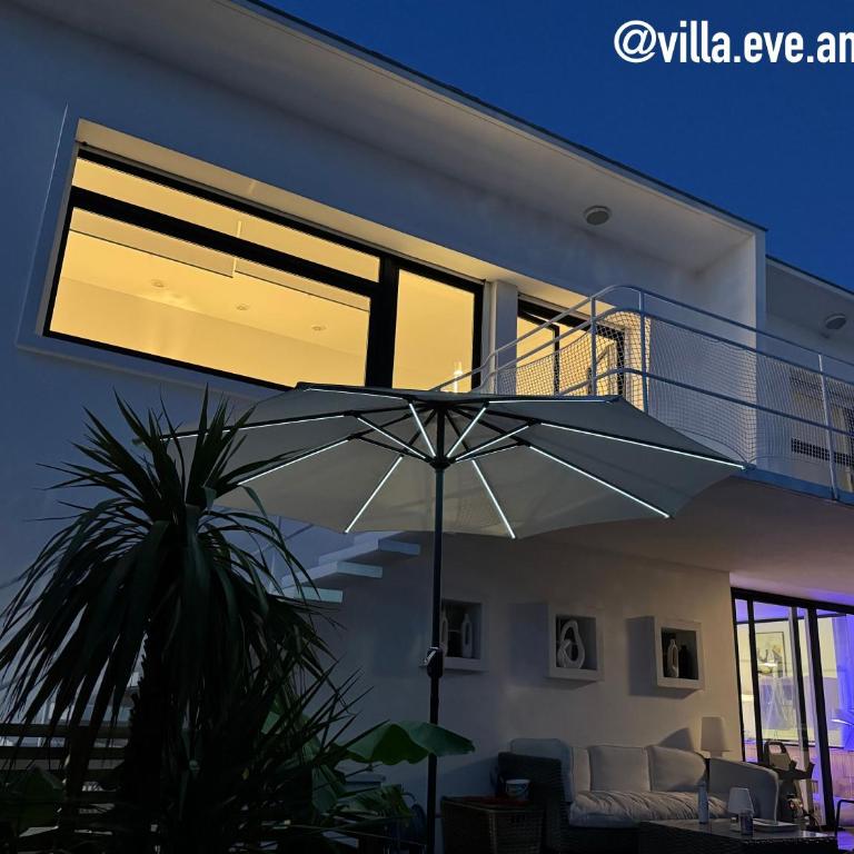 VILLA EVE Bord de plage spa piscine roof top - Villa mit privatem Pool - 56