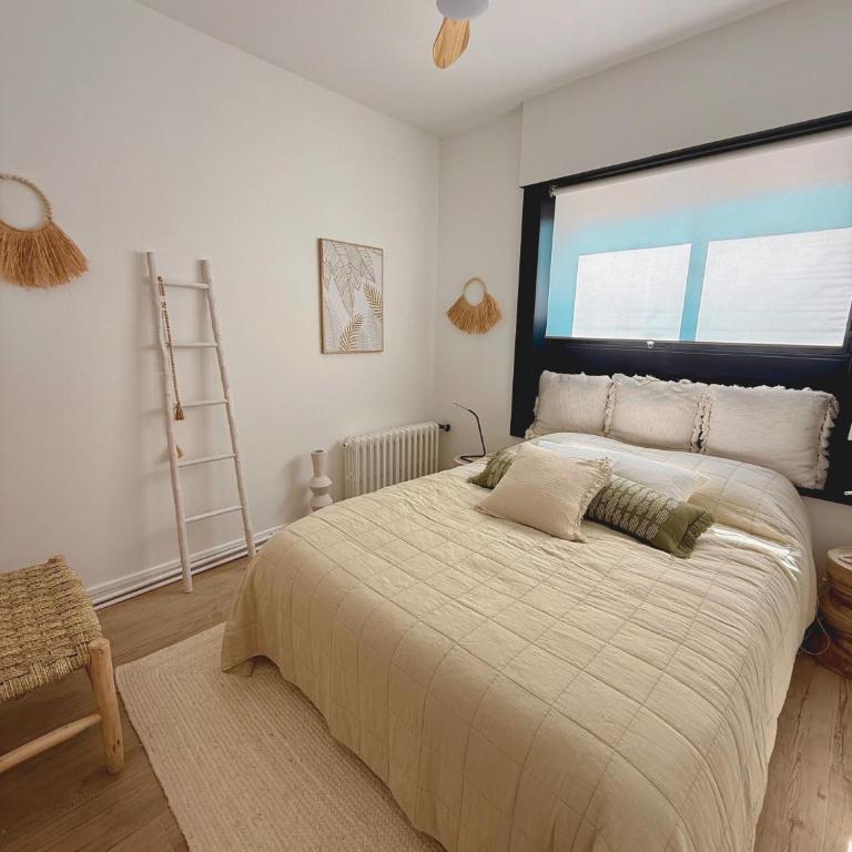 VILLA EVE Bord de plage spa piscine roof top - Villa mit privatem Pool - 26