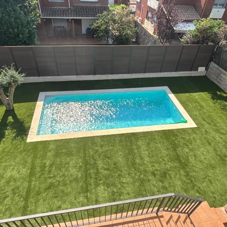 Villa Marta - Girona - Casa de 5 dormitorios - 1