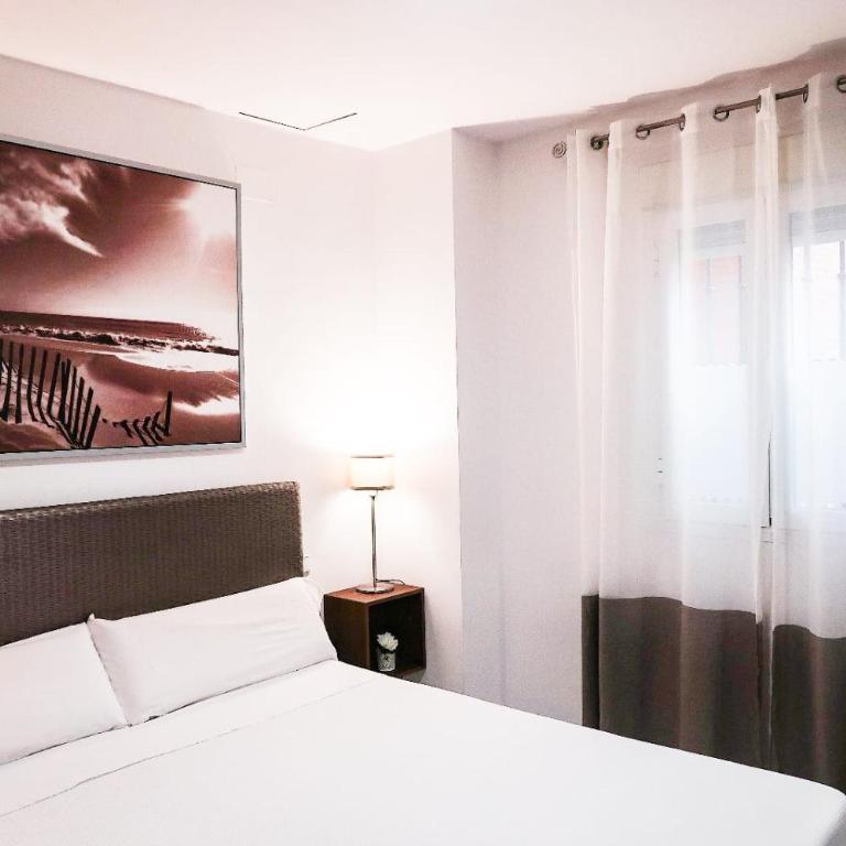 Alohamundi Francos III - Apartamento de 1 dormitorio - 5