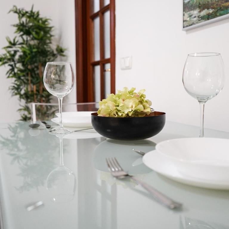 Alohamundi Francos III - Apartamento de 1 dormitorio - 3