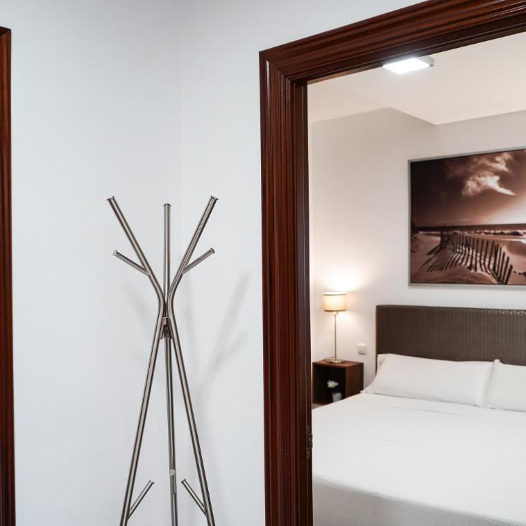 Alohamundi Francos III - Apartamento de 1 dormitorio - 19