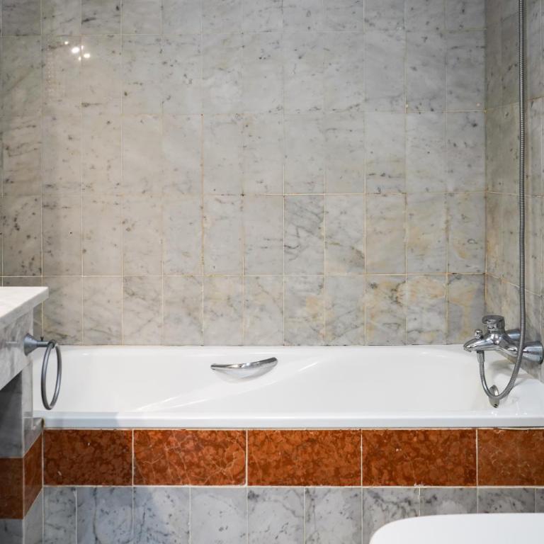 Alohamundi Francos III - Apartamento de 1 dormitorio - 18