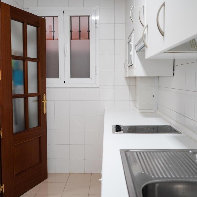 Alohamundi Francos III - Apartamento de 1 dormitorio - 9