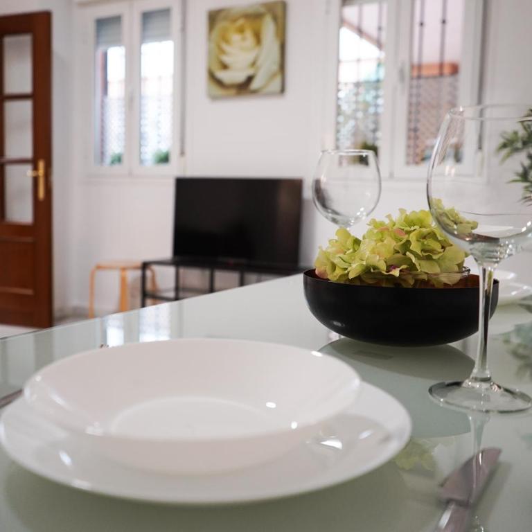 Alohamundi Francos III - Apartamento de 1 dormitorio - 11