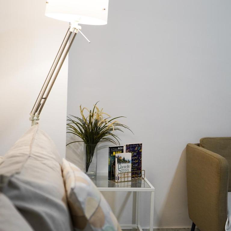 Alohamundi Francos III - Apartamento de 1 dormitorio - 13