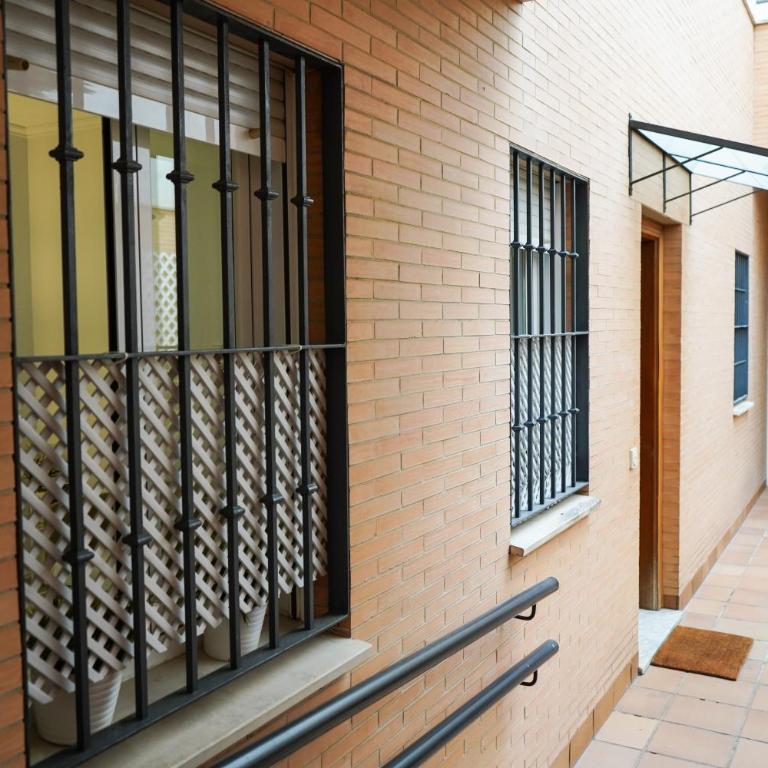 Alohamundi Francos III - Apartamento de 1 dormitorio - 14
