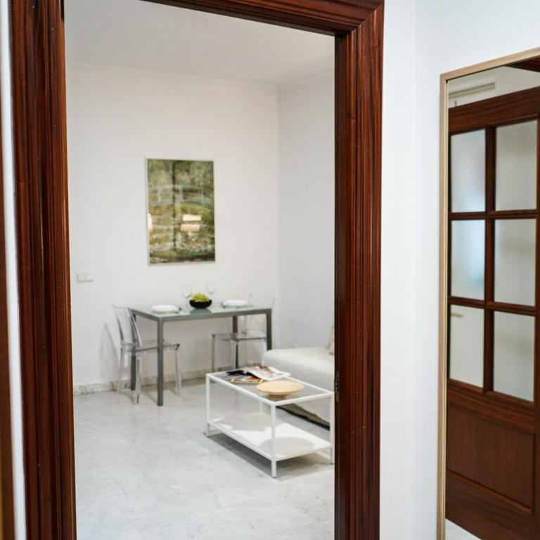 Alohamundi Francos III - Apartamento de 1 dormitorio - 17