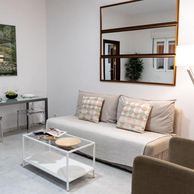 Alohamundi Francos III - Apartamento de 1 dormitorio - 24