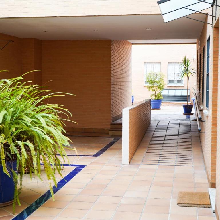 Alohamundi Francos III - Apartamento de 1 dormitorio - 26