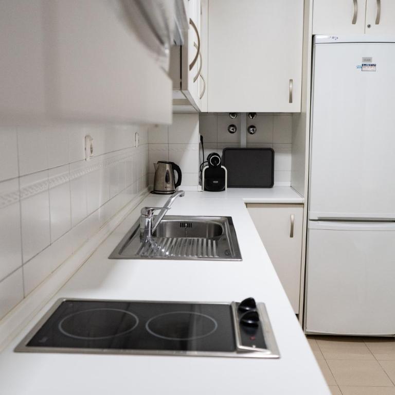 Alohamundi Francos III - Apartamento de 1 dormitorio - 27