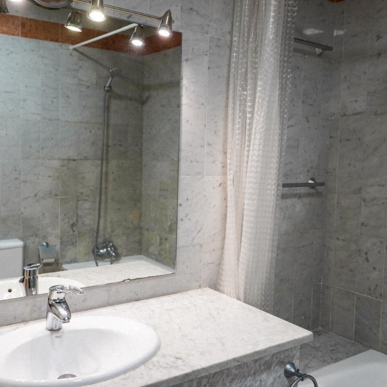 Alohamundi Francos III - Apartamento de 1 dormitorio - 28