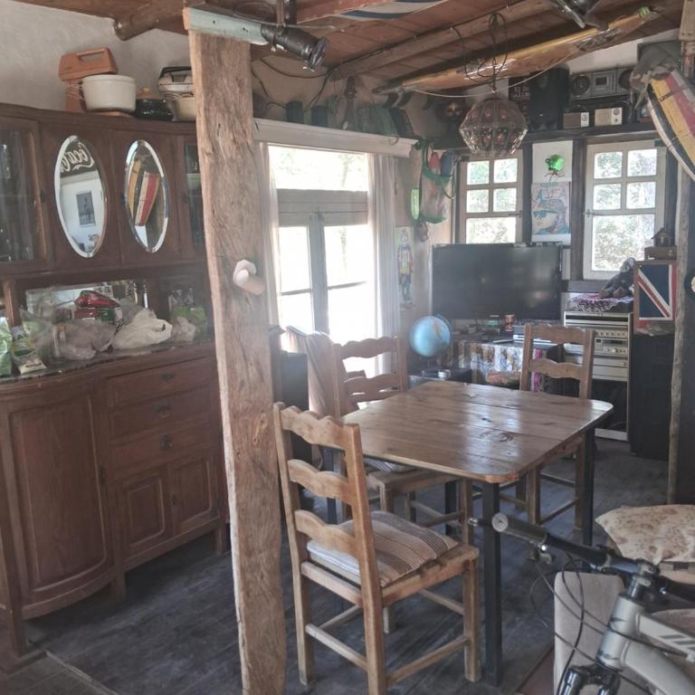 Sigloxx - Two-Bedroom House - 10
