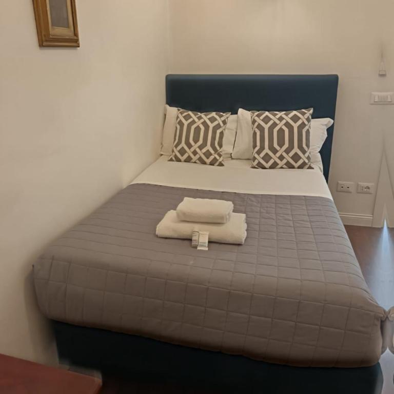 Santa Rosa Florence Apartments 3 Bedrooms - Private Parking - Appartamento Deluxe - 13