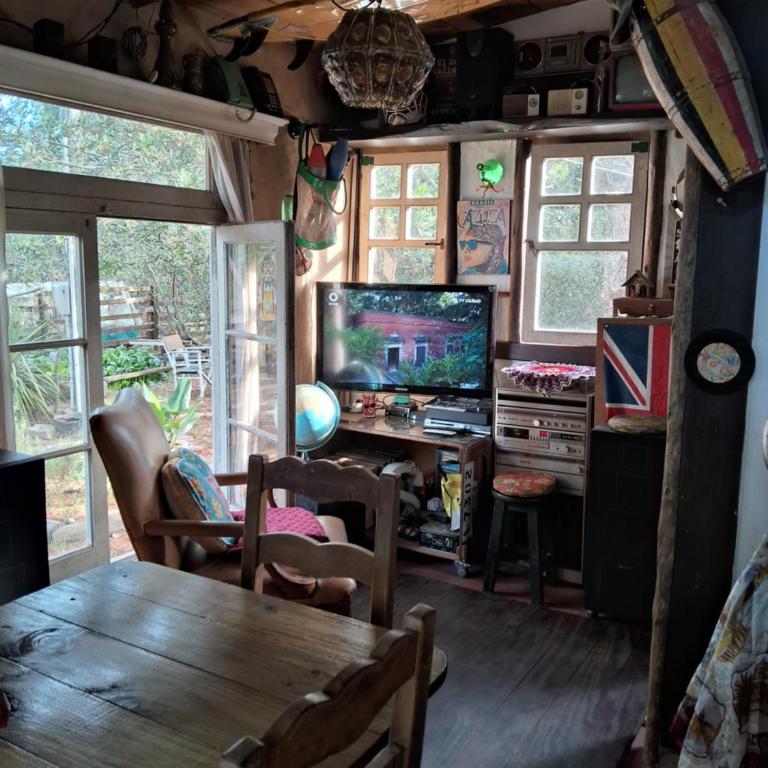 Sigloxx - Two-Bedroom House - 22