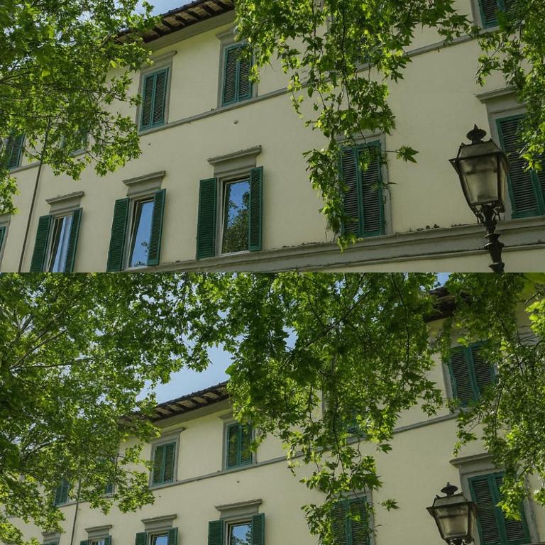 Santa Rosa Florence Apartments 3 Bedrooms - Private Parking - Appartamento con 3 Camere da Letto - 16