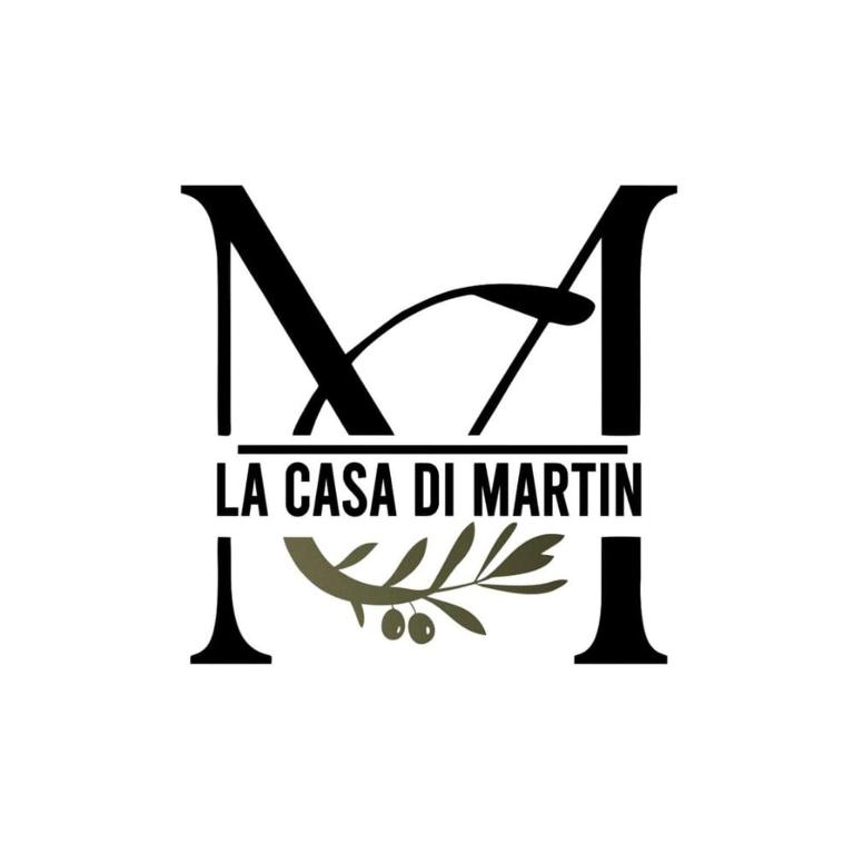 La Casa Di Martin - Deluxe Bungalow with Garden View - 14