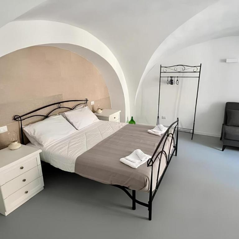White Dome Retriet - Appartamento con 1 Camera da Letto - 31