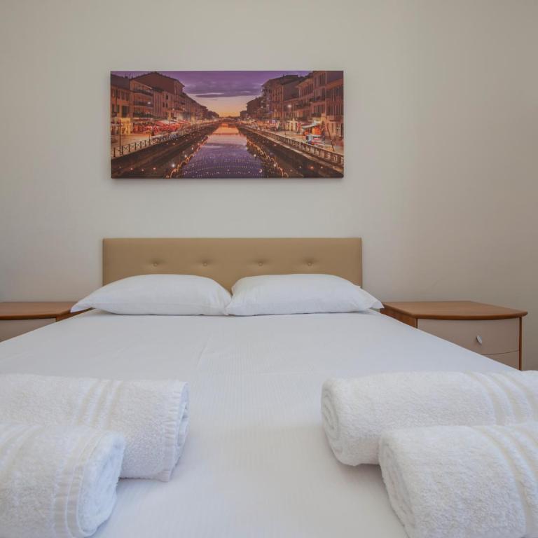 I-Host Apartment - Marochetti 10 - Appartamento con 1 Camera da Letto - 9