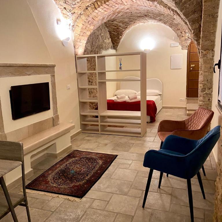 Maison Mavino - Loft - 1