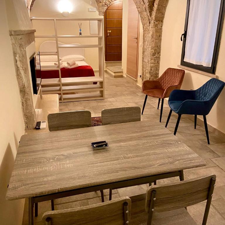 Maison Mavino - Loft - 6