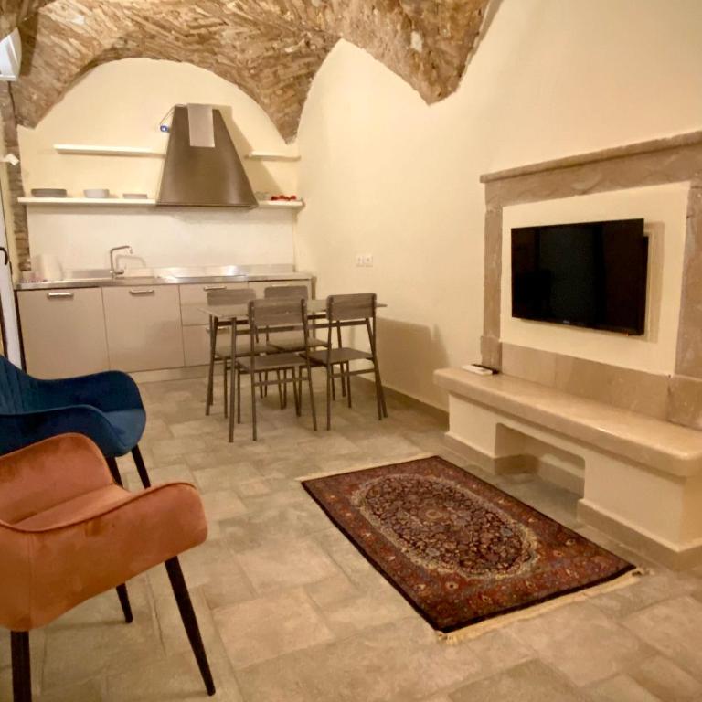 Maison Mavino - Loft - 4