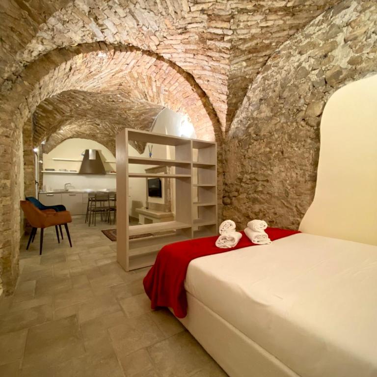 Maison Mavino - Loft - 2