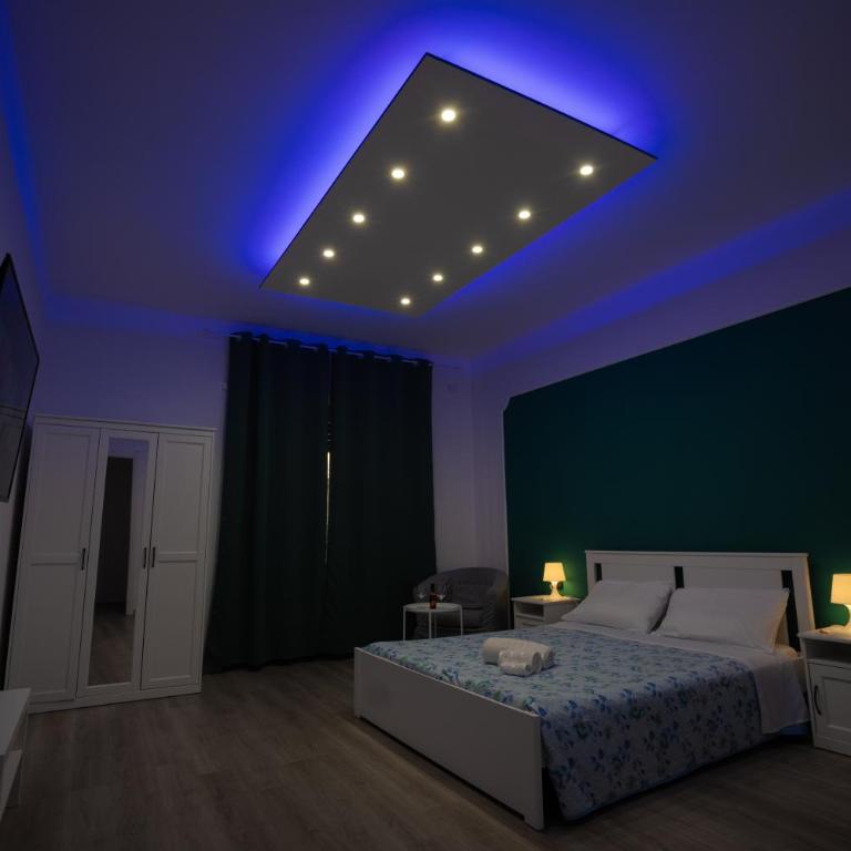 House Appio Latino Roma - Appartamento con 1 Camera da Letto - 6