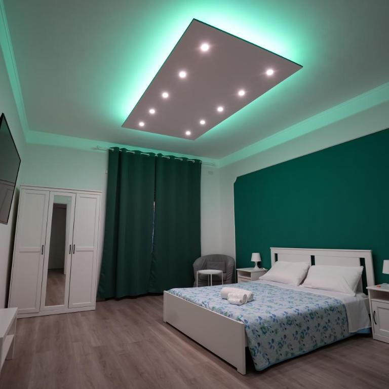 House Appio Latino Roma - Appartamento con 1 Camera da Letto - 1