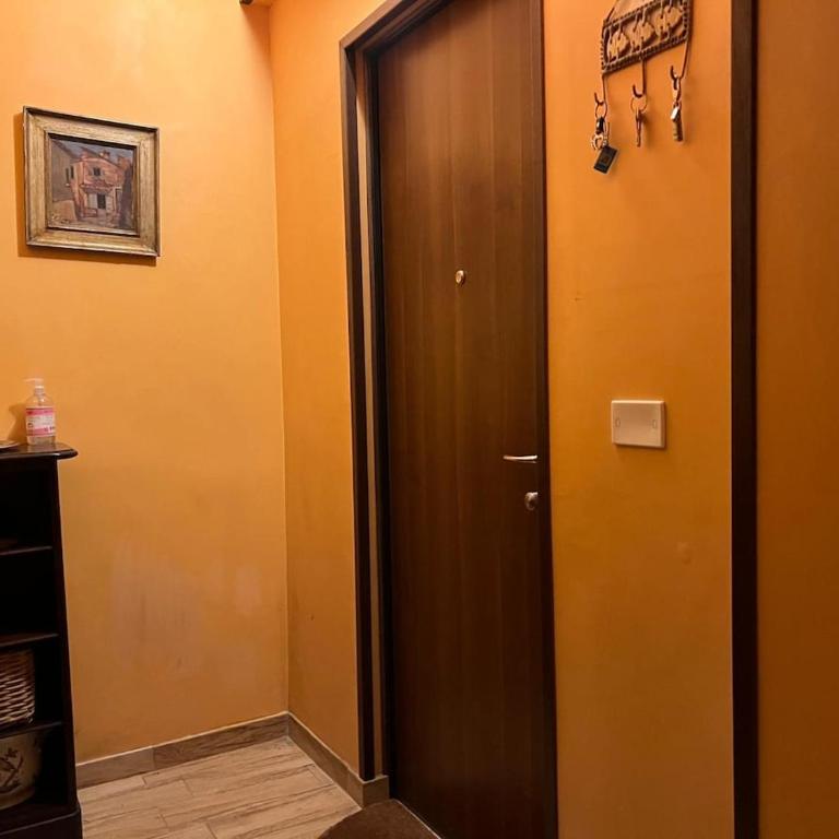 Aventino The Yellow Home - Appartamento con 2 Camere da Letto - 2