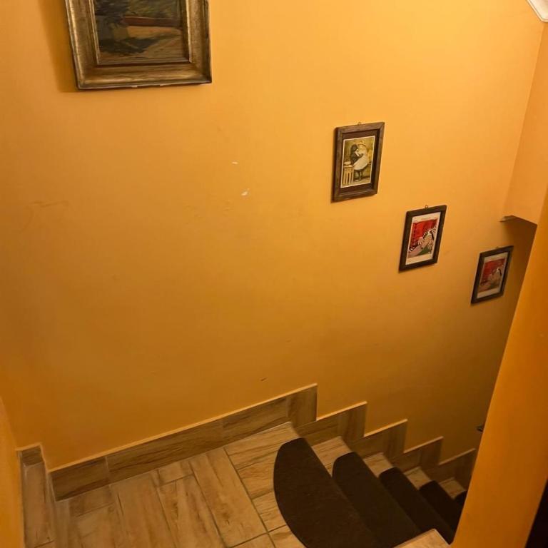 Aventino The Yellow Home - Appartamento con 2 Camere da Letto - 3