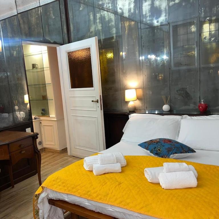 Aventino The Yellow Home - Appartamento con 2 Camere da Letto - 18